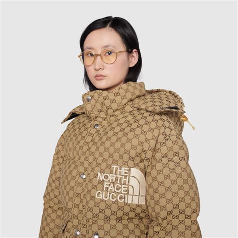 the north face gucci cost|north face gucci collection prices.